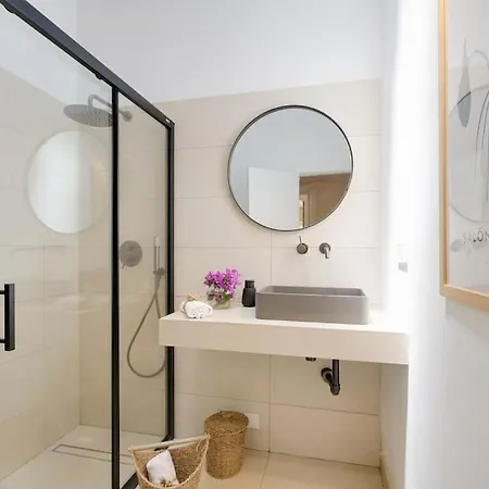 Apartament Marilla, Outdoorkueche, Terrasse, Xxl Pool, Wifi, Klima, Yoga