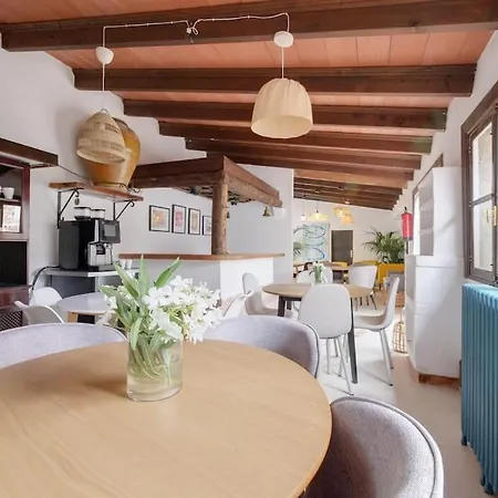 Marilla, Outdoorkueche, Terrasse, Xxl Pool, Wifi, Klima, Yoga Apartament *