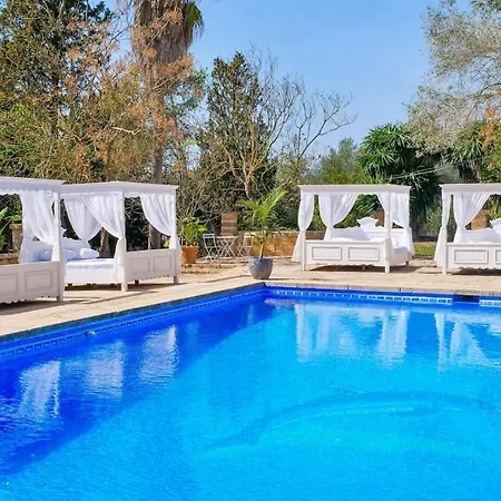 Marilla, Outdoorkueche, Terrasse, Xxl Pool, Wifi, Klima, Yoga Apartament *