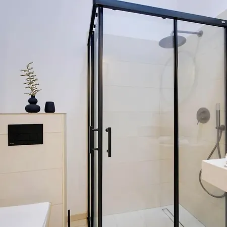 Apartament Marilla, Outdoorkueche, Terrasse, Xxl Pool, Wifi, Klima, Yoga *