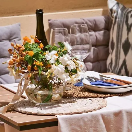 Marilla, Outdoorkueche, Terrasse, Xxl Pool, Wifi, Klima, Yoga Apartament
