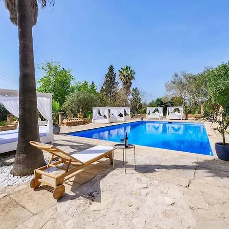 Marilla, Outdoorkueche, Terrasse, Xxl Pool, Wifi, Klima, Yoga Apartament *