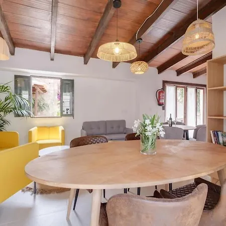 Marilla, Outdoorkueche, Terrasse, Xxl Pool, Wifi, Klima, Yoga *