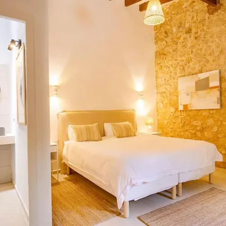 Marilla, Outdoorkueche, Terrasse, Xxl Pool, Wifi, Klima, Yoga * Manacor (Mallorca)